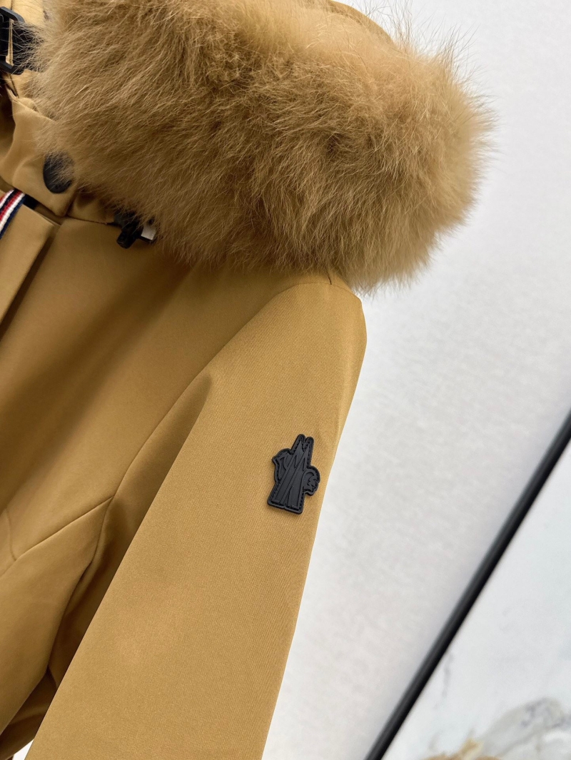 Moncler Down Coat